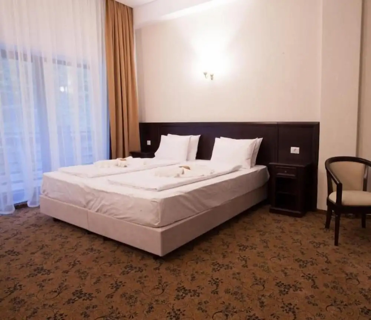 Rediu Hotel & Restaurant