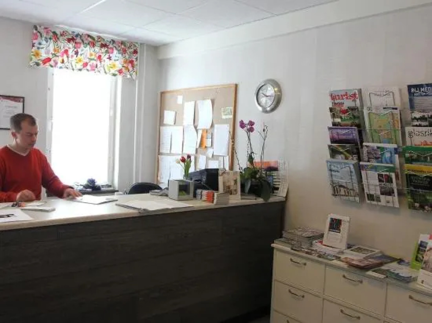 STF Karlshamn Vandrarhem