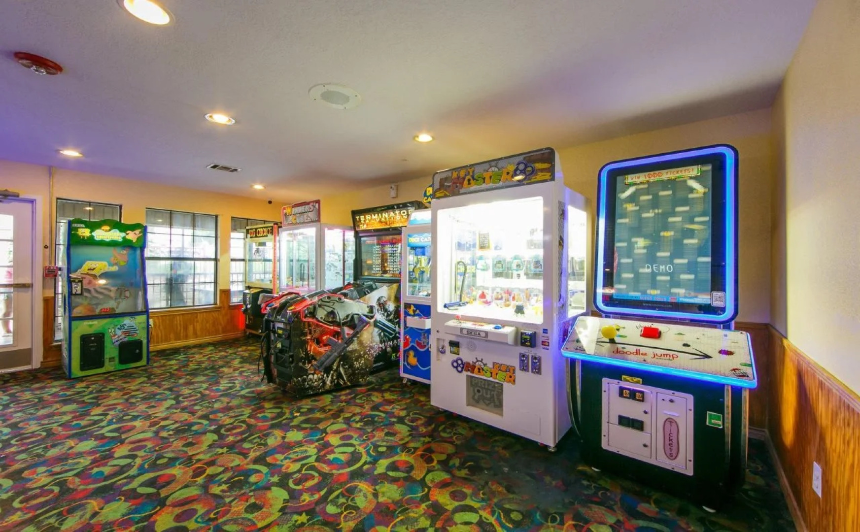 Holiday Inn Club Vacations Hill Country Resort Canyon LK by IHG