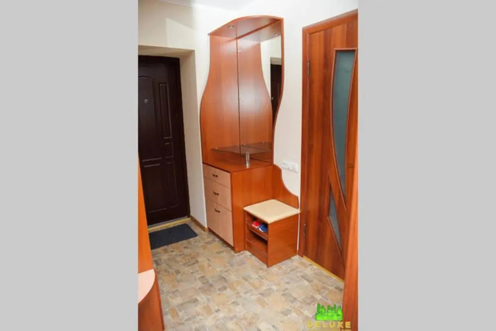 Героев Днепра 53, рядом пляж