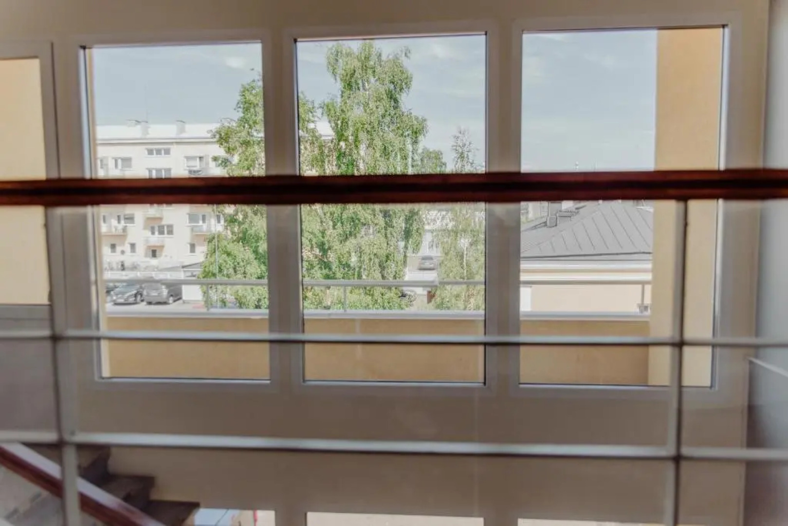 Hamina City Apartments