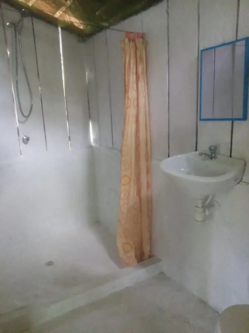 Antares Amazon Lodge