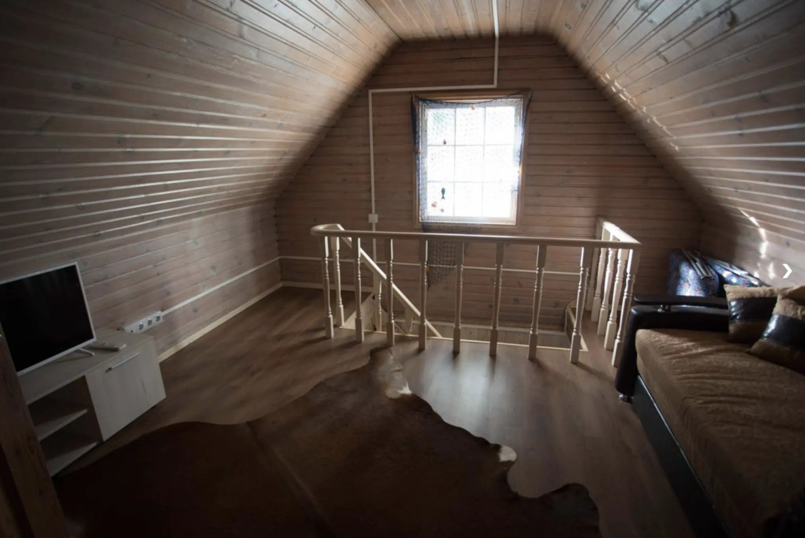 Куйвасарь эко усадьба