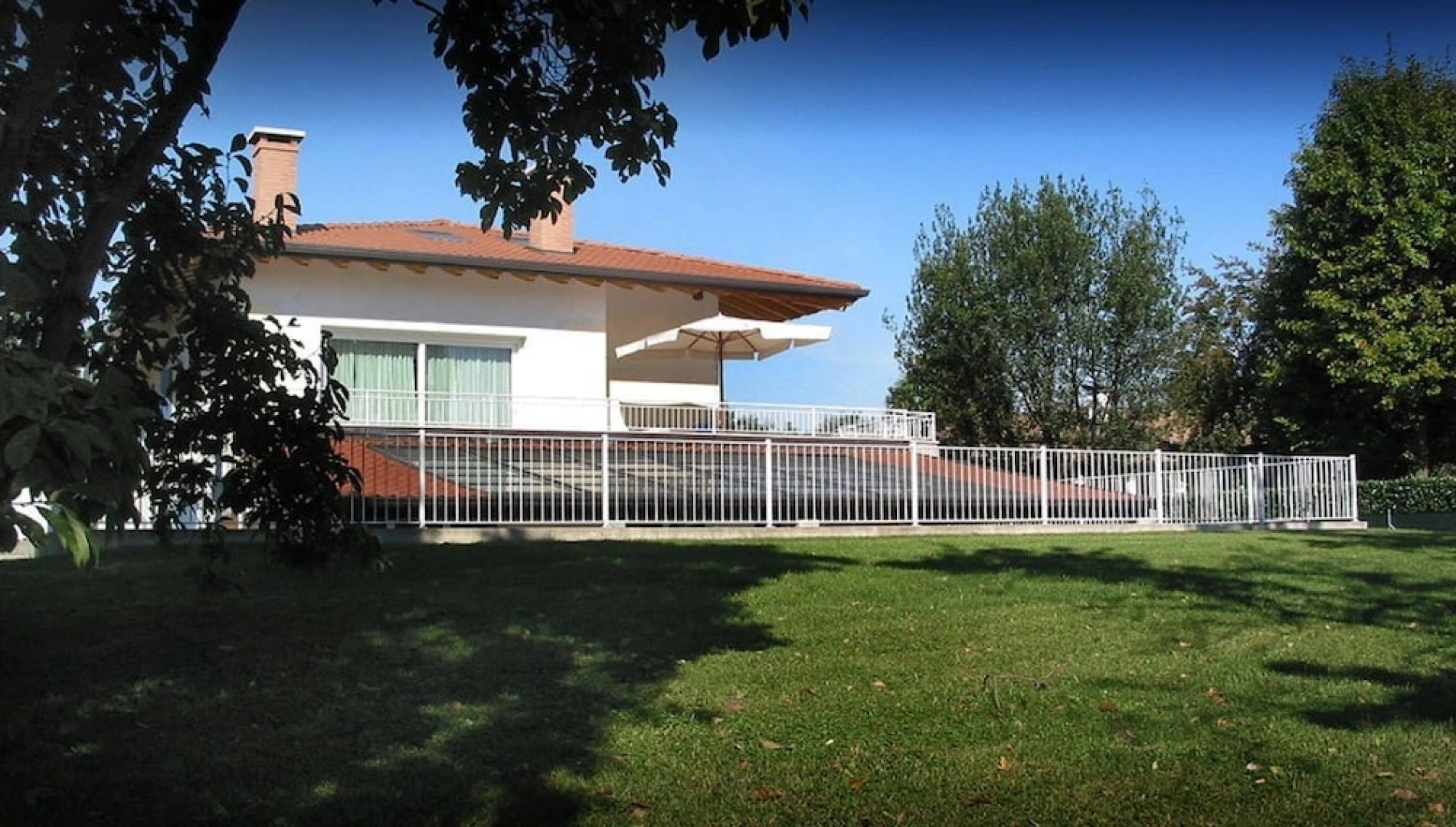 Bed and Breakfast Villa Sofia