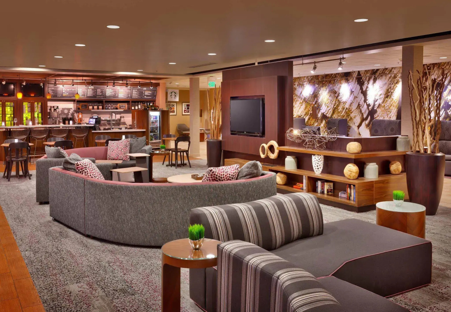 Courtyard Salt Lake City Sandy