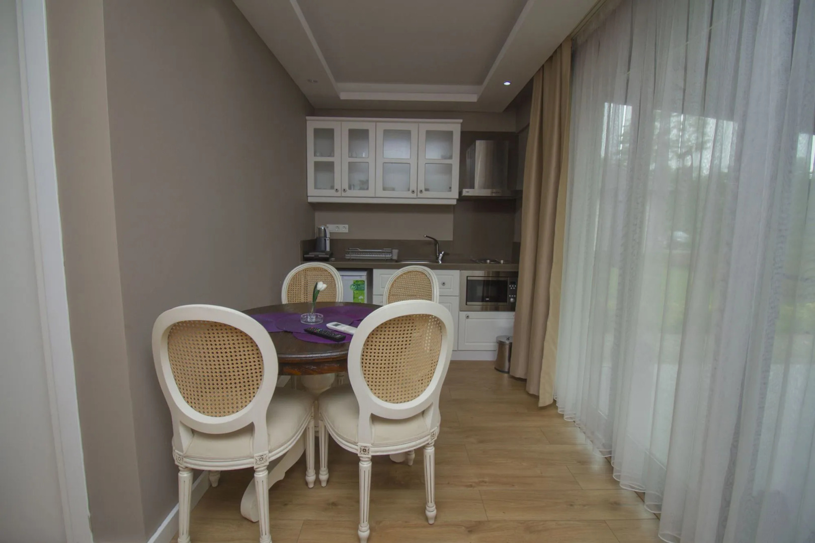 Sapanca Cayir Cimen Otel