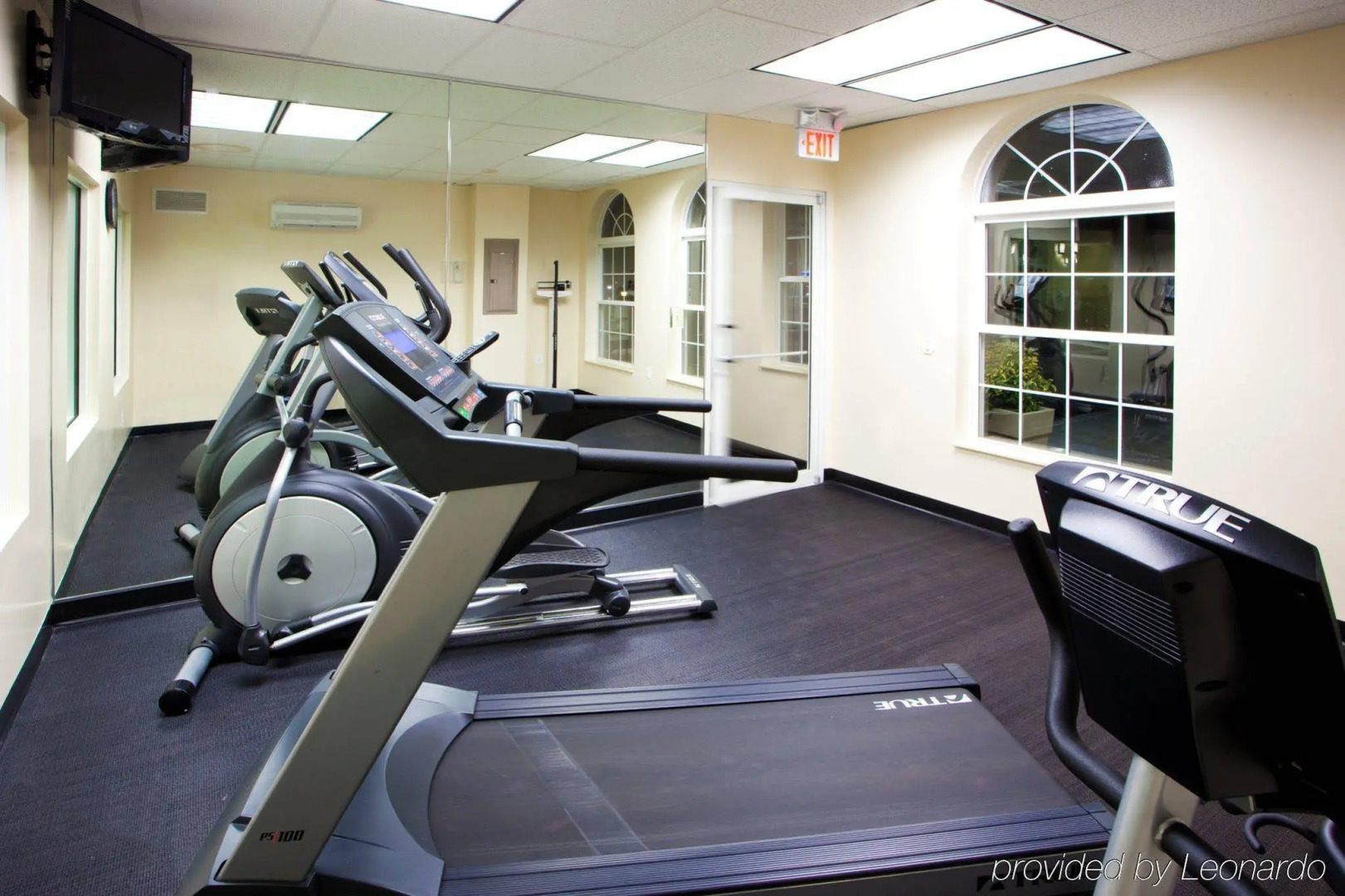 Holiday Inn Express Prince Frederick by IHG