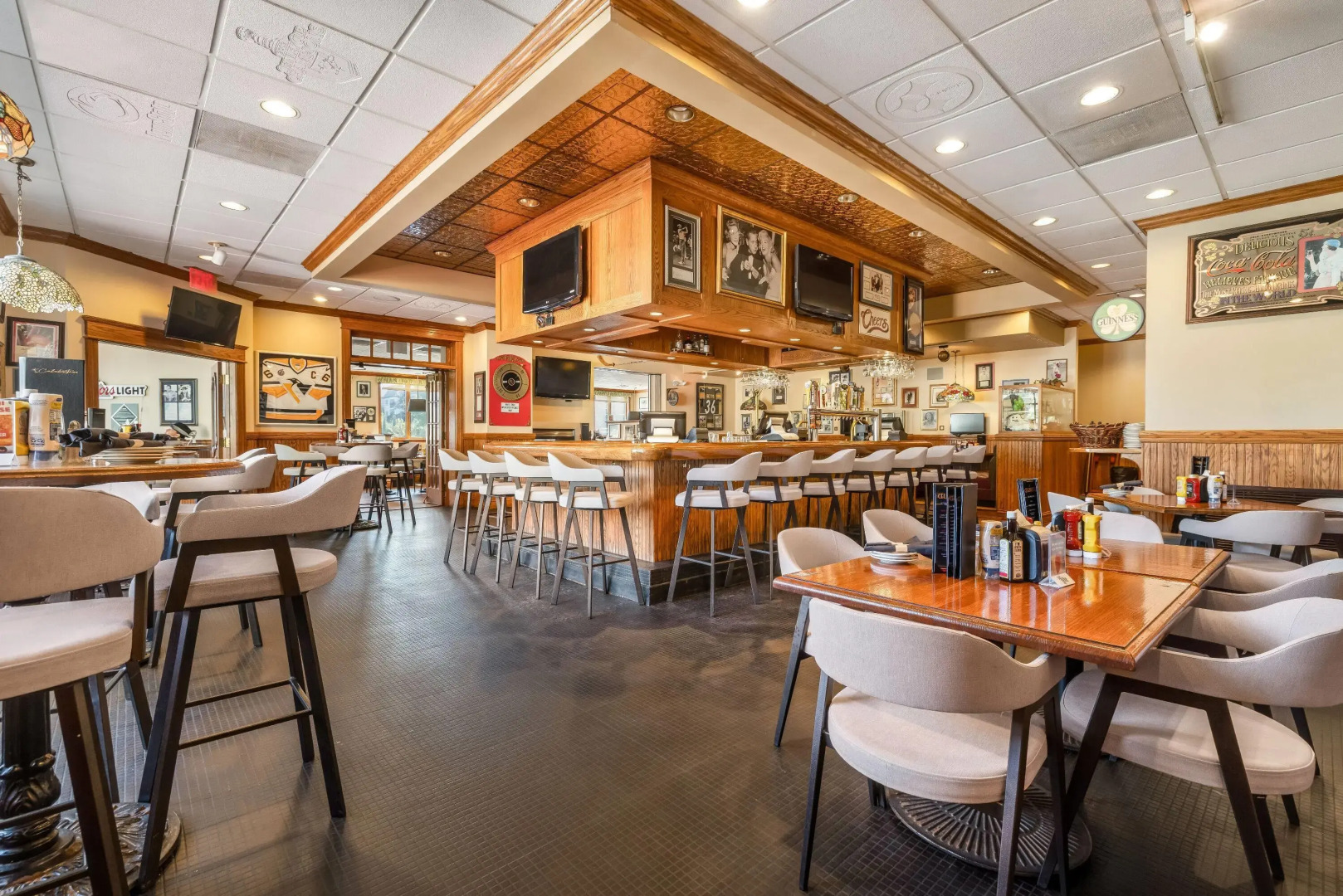 Ramada by Wyndham State College Hotel & Conference Center