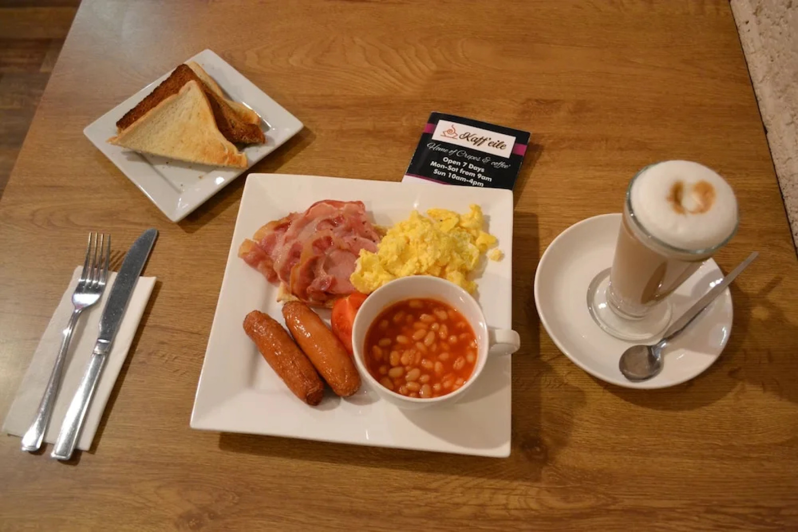 Carrick Plaza Suites