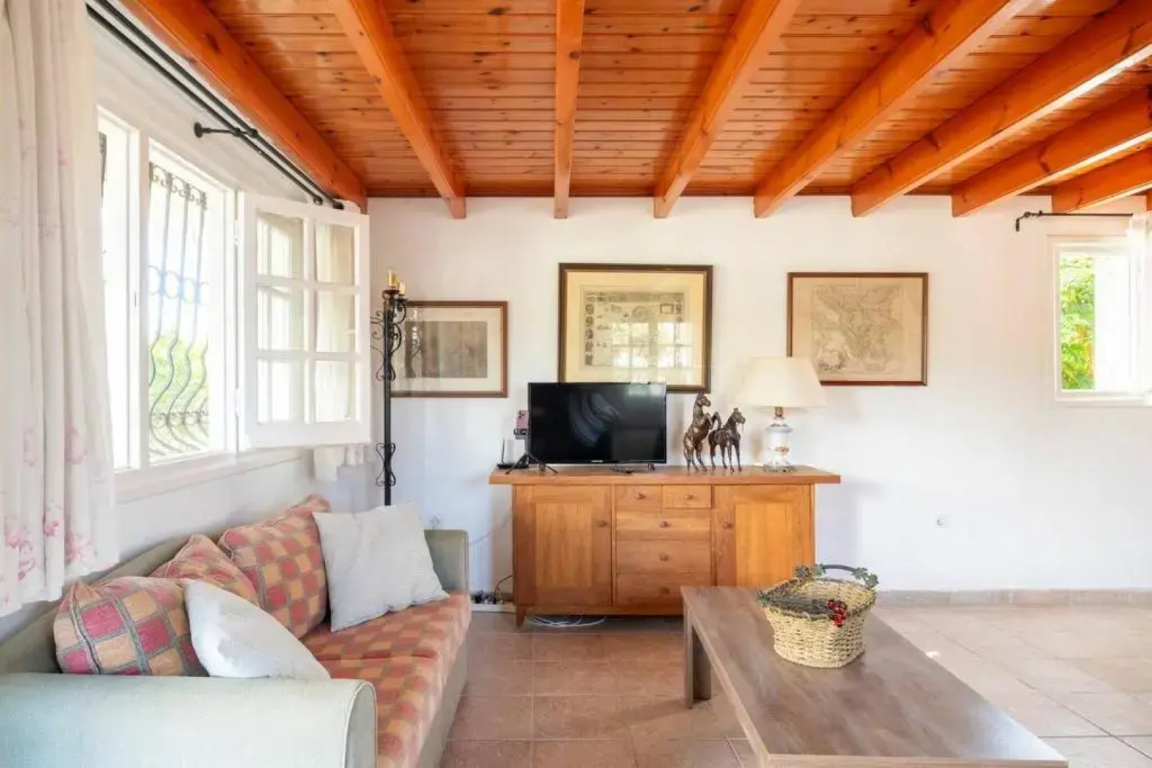 St. George Villa
