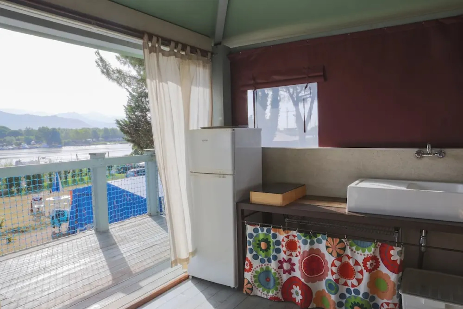 Camping Village River