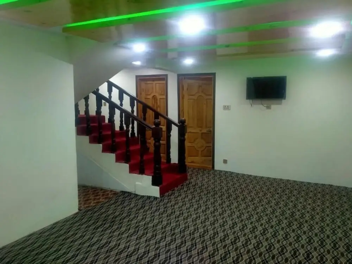 White Palace Resort