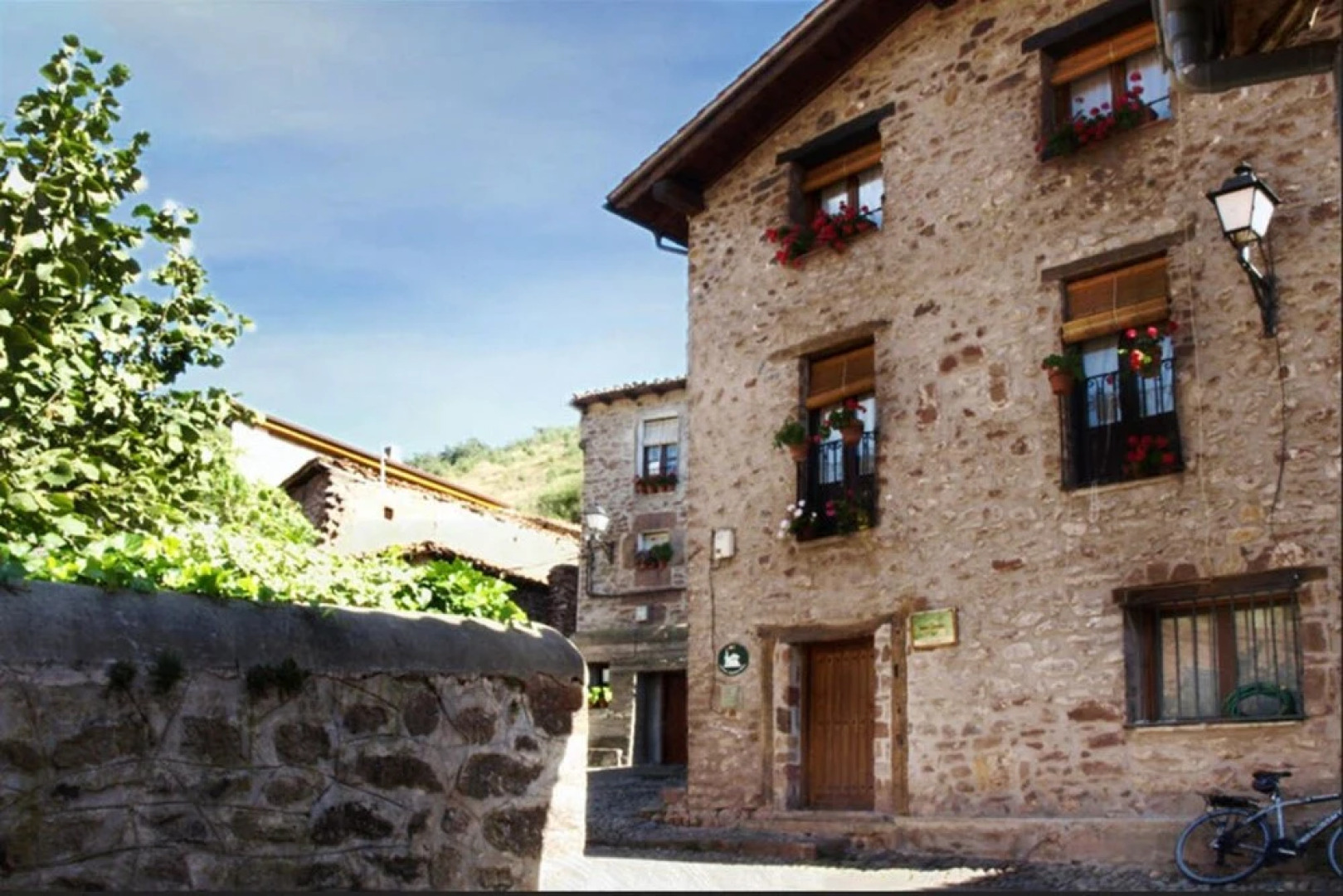 Casa Somera