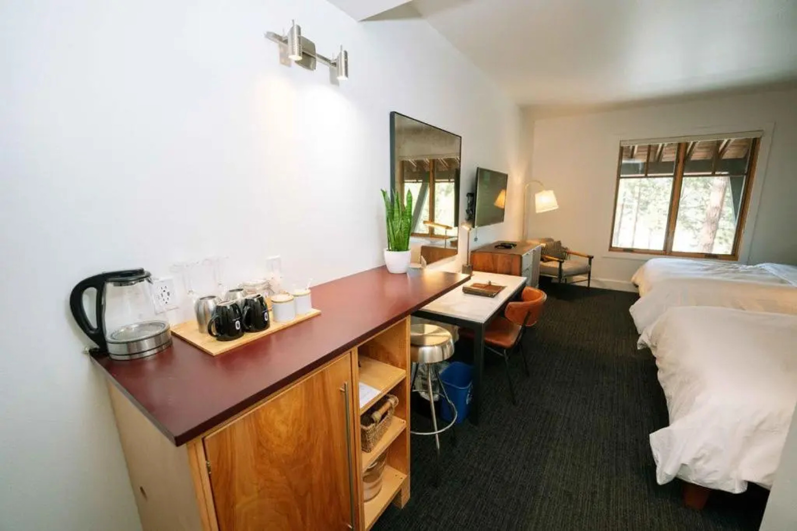 Gravity Haus Truckee-Tahoe