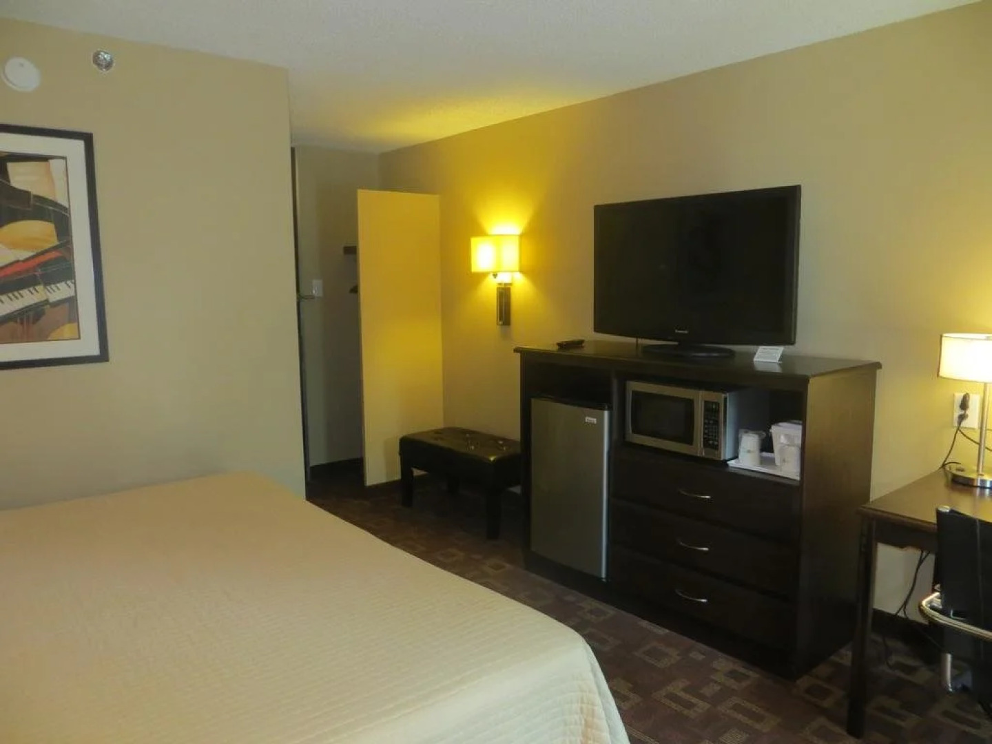 Howard Johnson Austin North