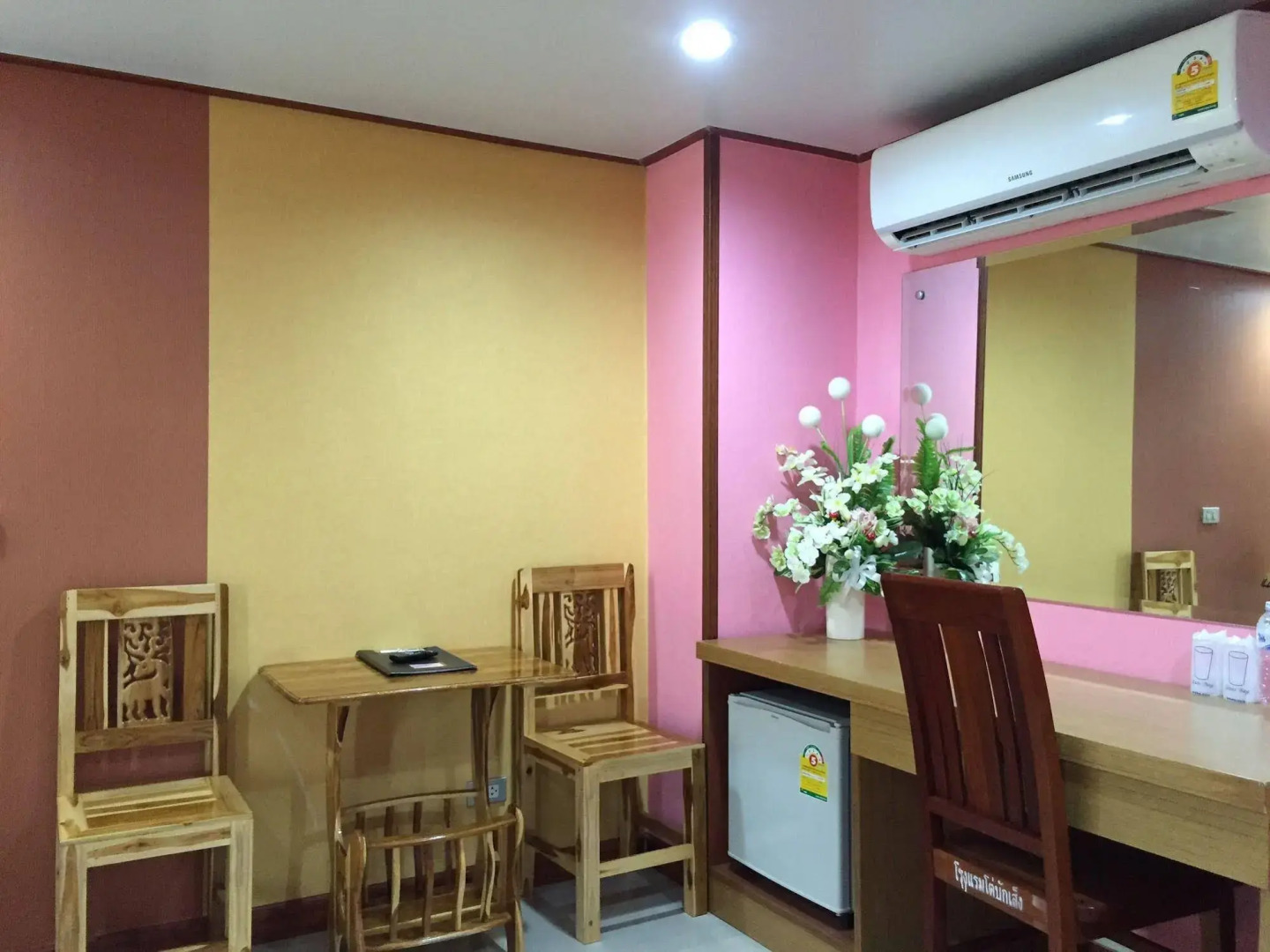 Toh Buk Seng Riverside