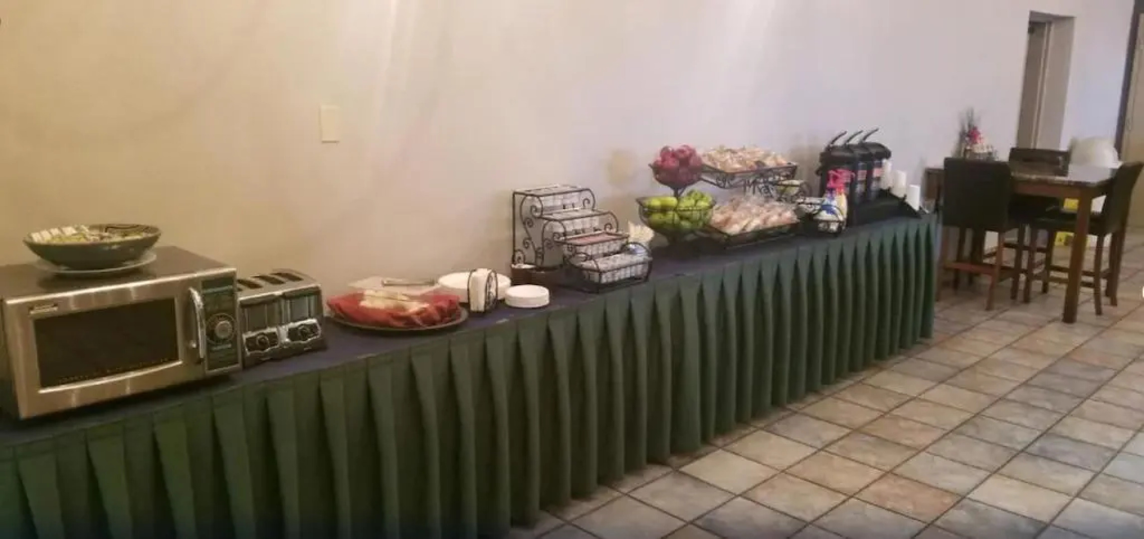 Shilo Inn Suites - Salem