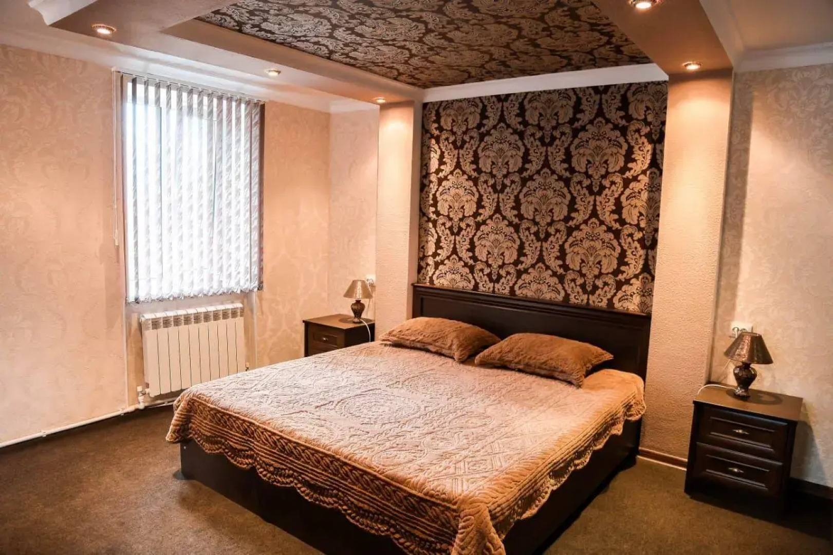 Farida Elbrus (Фарида Эльбрус)