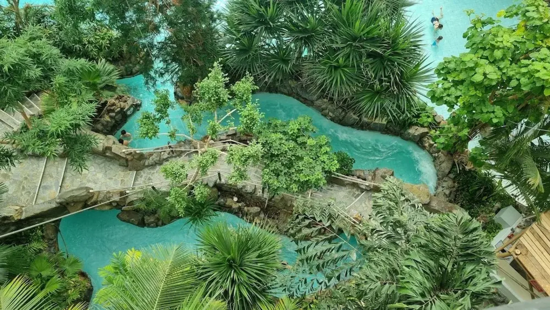 Center Parcs Les Hauts de Bruyères