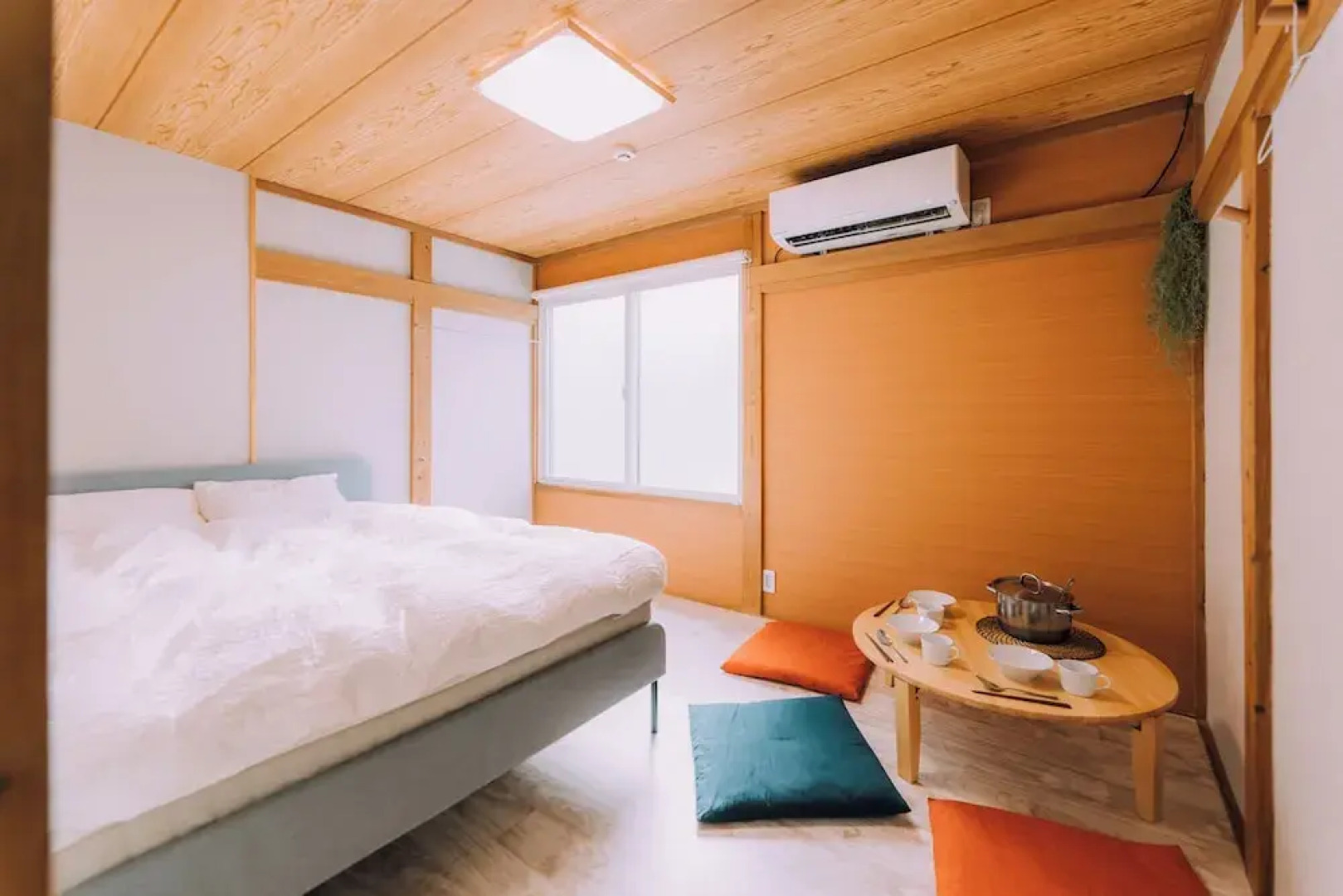 3BD Yuzawa Onsen Lodge House A