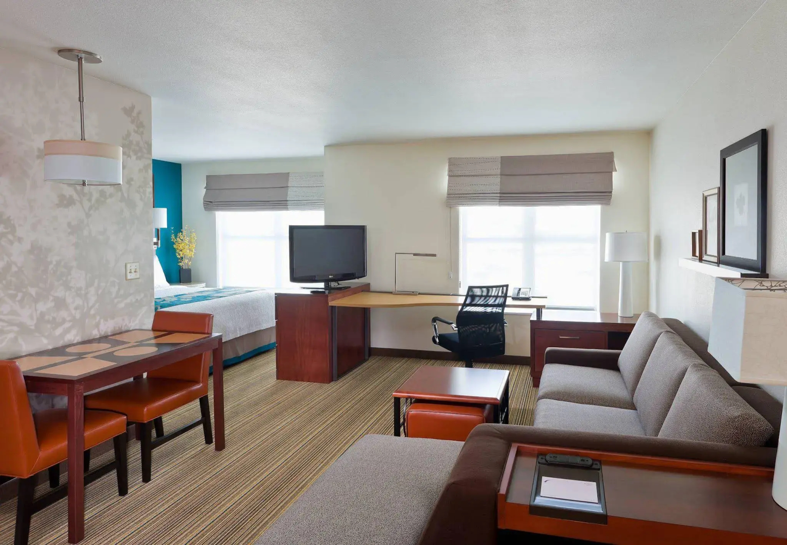 Residence Inn Bismarck North