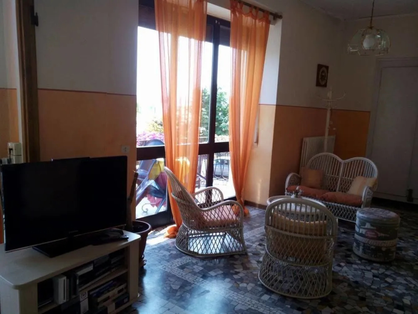 Albergo Ristorante La Terrazza