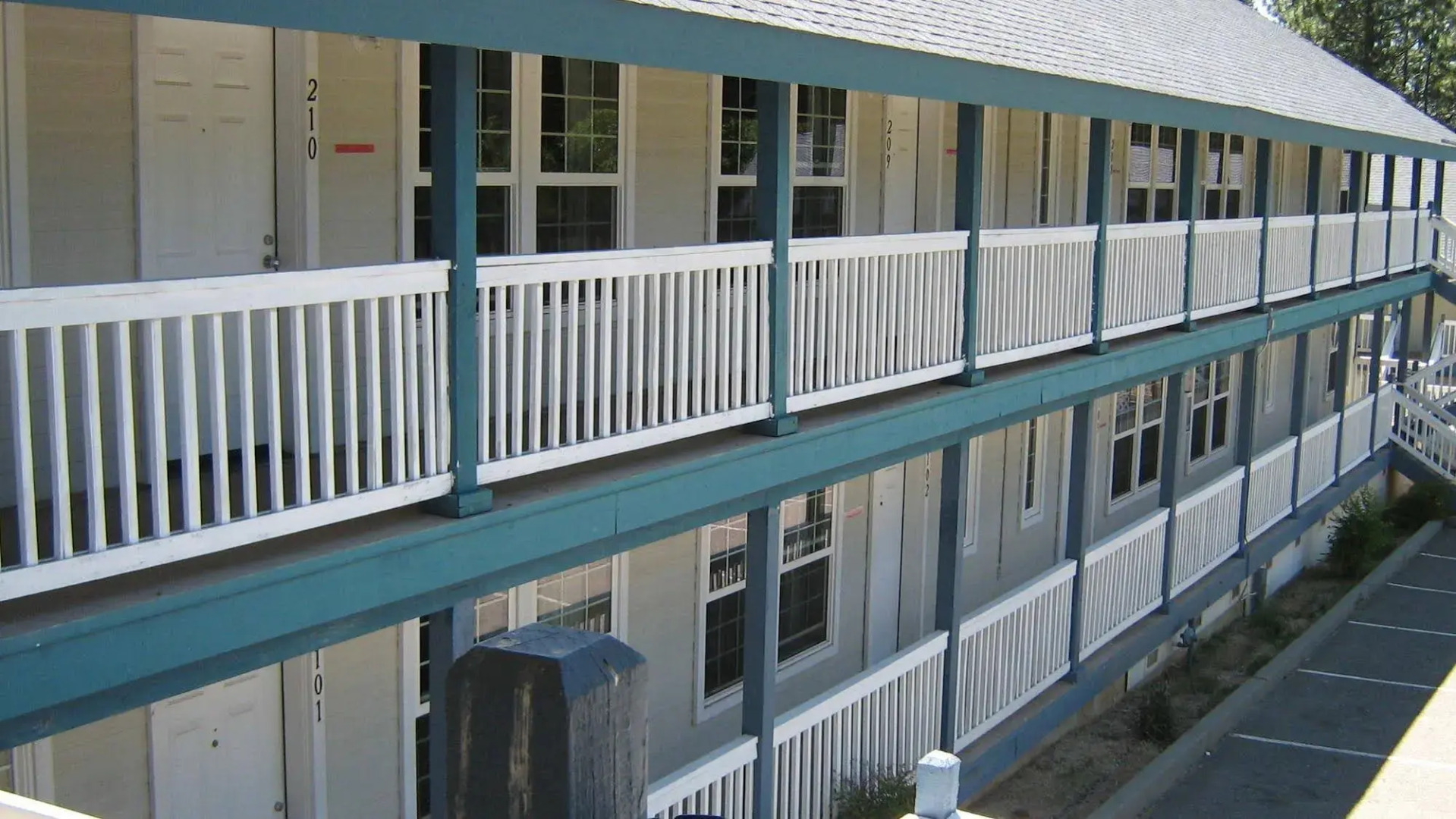 Westhaven Inn Pollock Pines