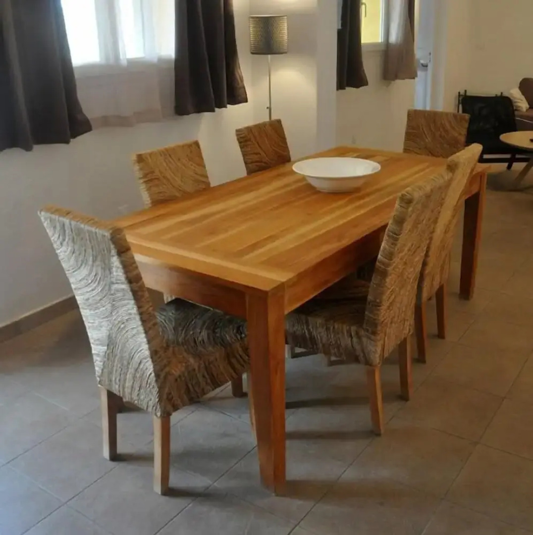 Résidence Maora Village