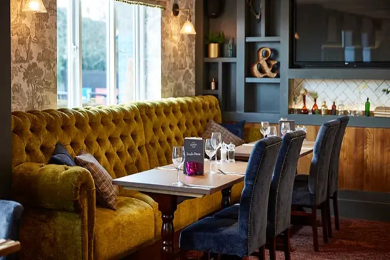 Premier Inn Leicester South - Oadby