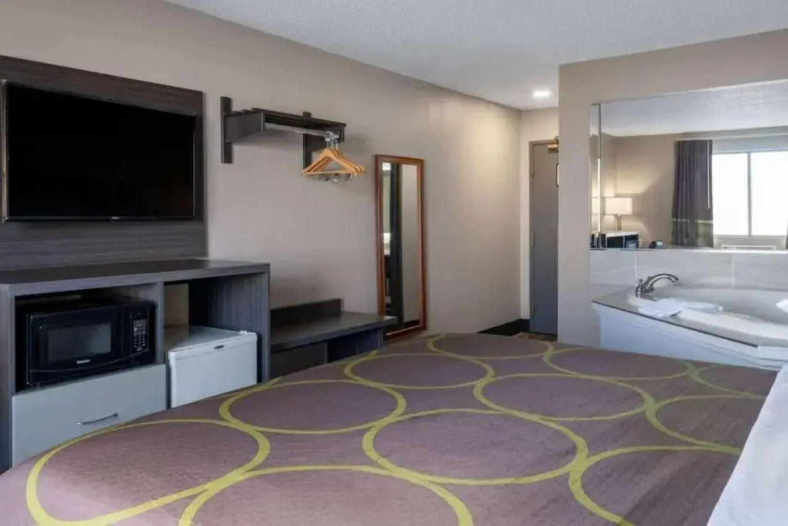 Super 8 Merrillville/Gary Area