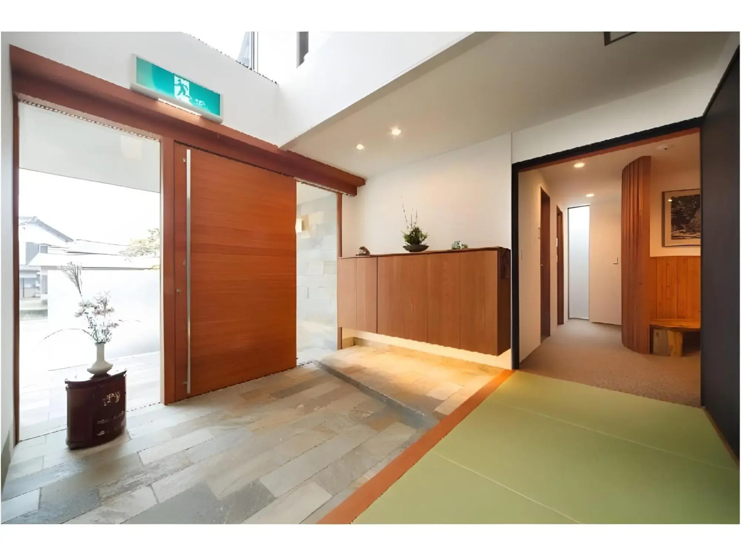 Asahi No Yado Nabeya