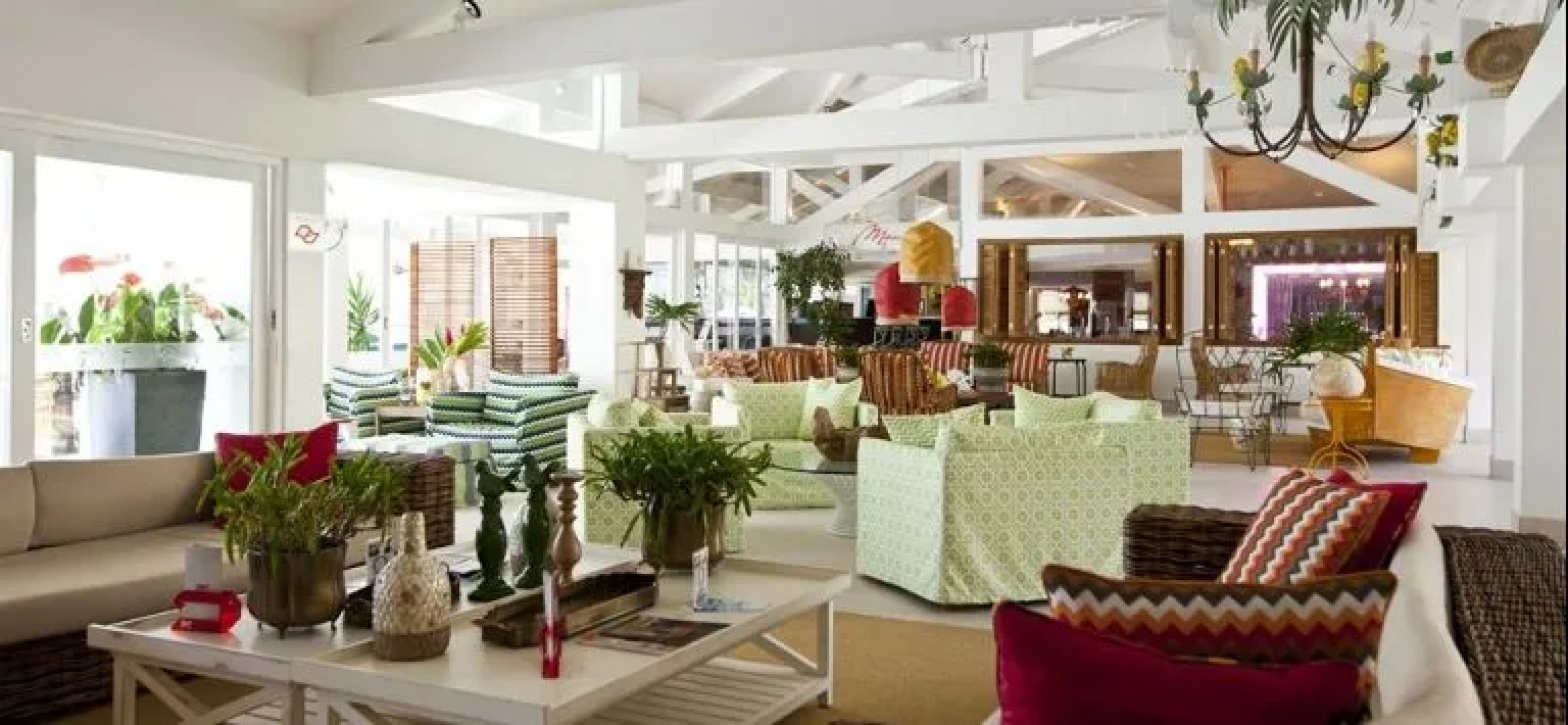 Condomínio Costa Verde Tabatinga