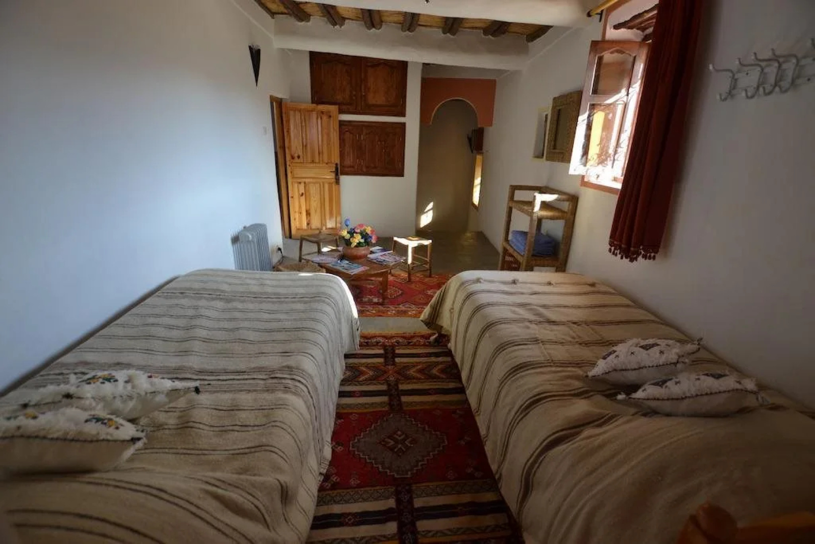 Tizourgane Kasbah