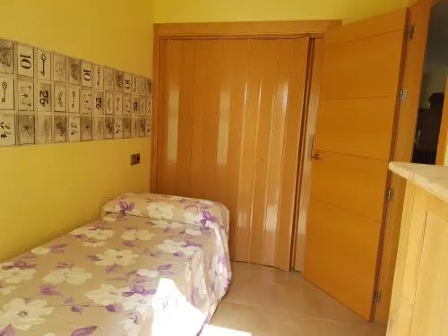 Salomé Beach Apartments