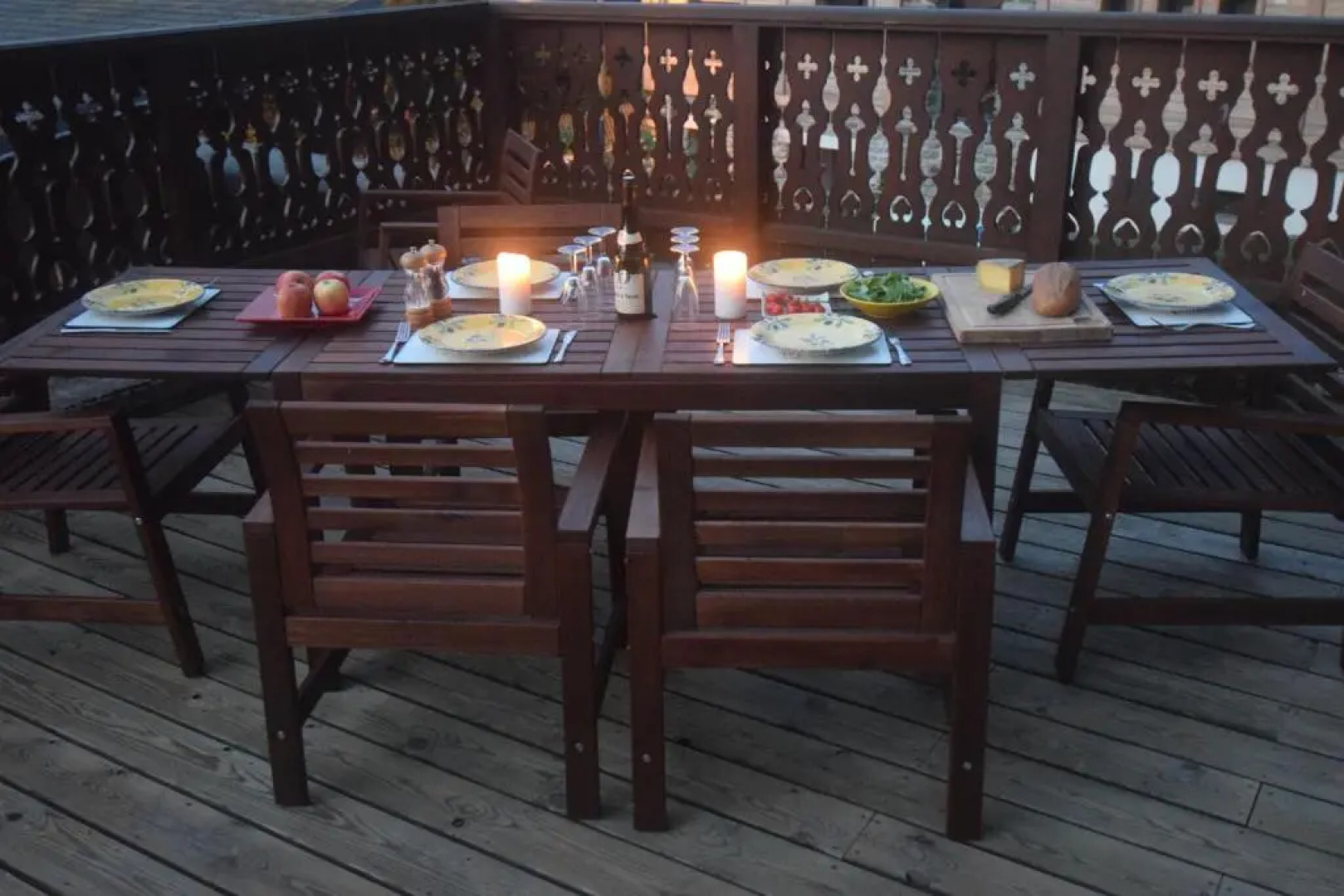 Spacious Apartment 2 Minutes from Ski Lift, Equipped for Babies