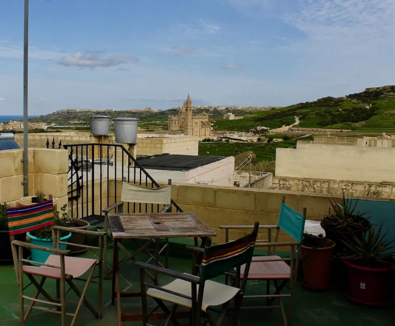 Ta 'Oneira B&B - Gharb