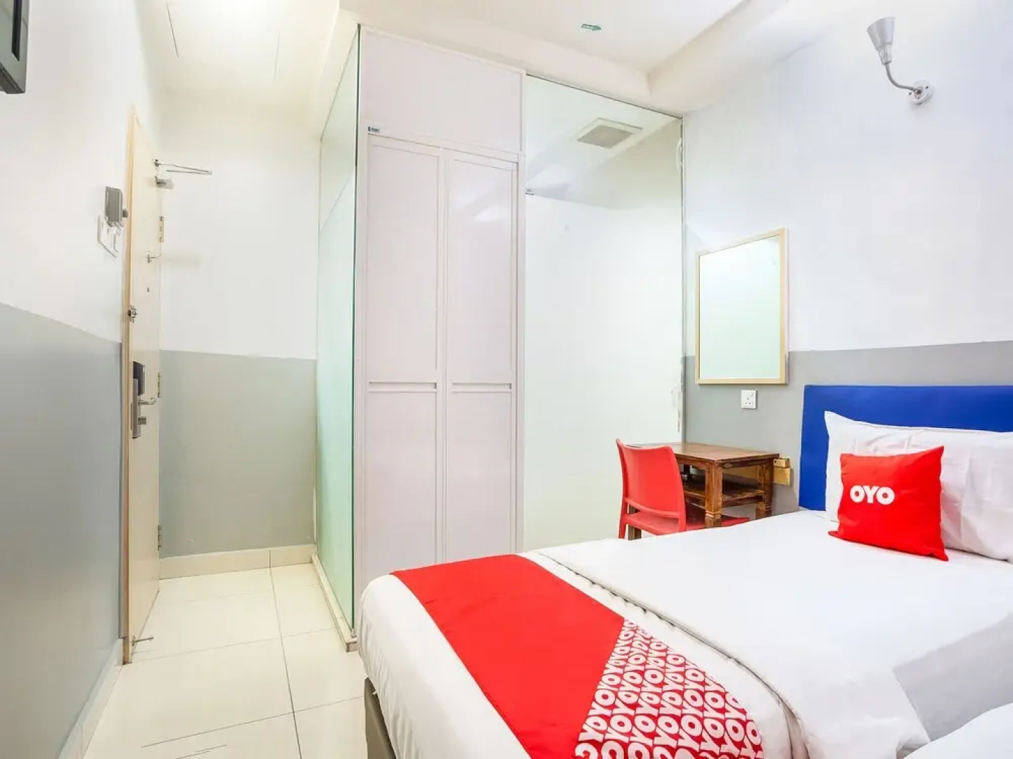 OYO 90152 Hill Inn Tsb