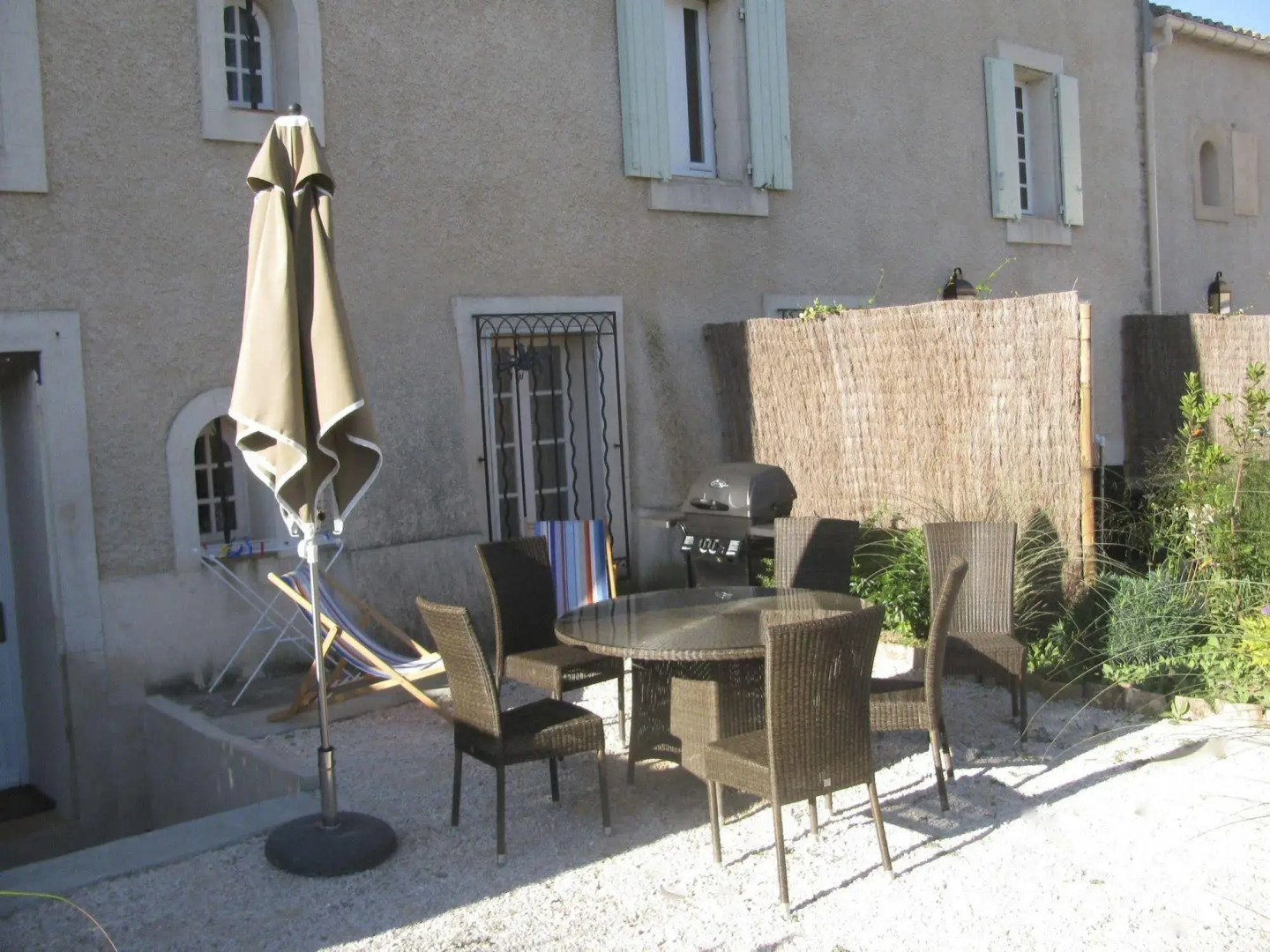 Domaine de Puychêne