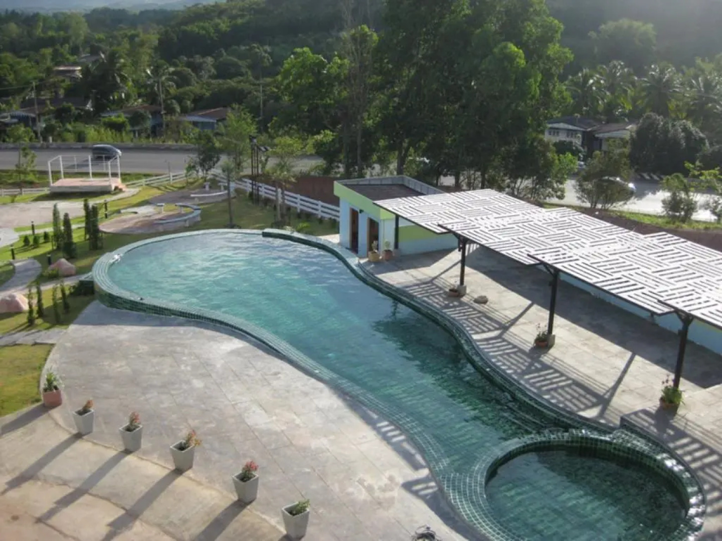 Breeze Hill Khao Kho