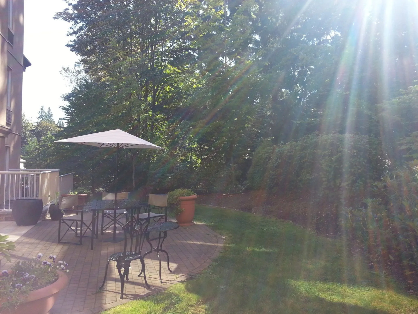 Holiday Inn Express & Suites Surrey by IHG