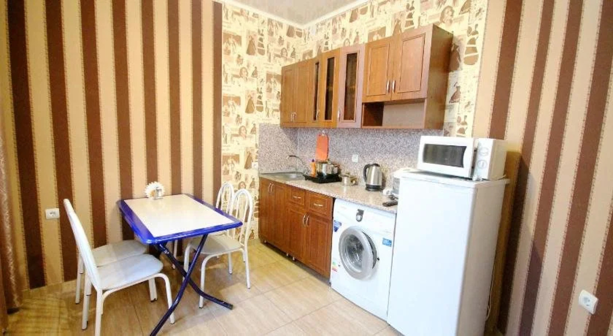 Гостевой дом Саратов