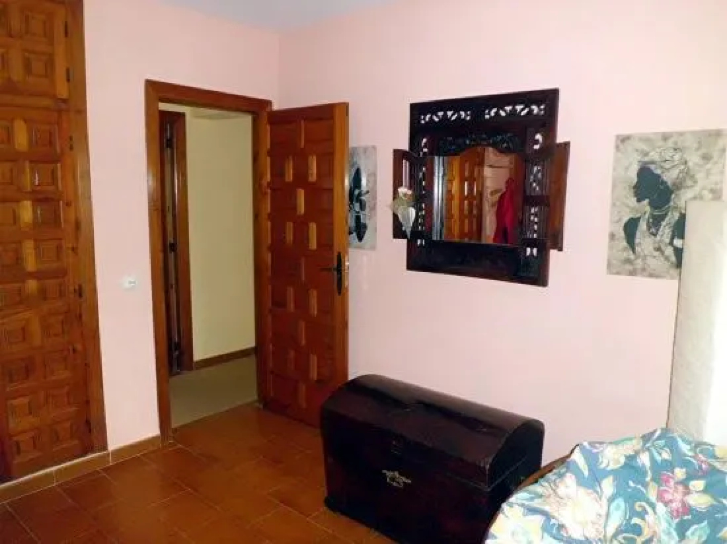 Apartment Villa Portet