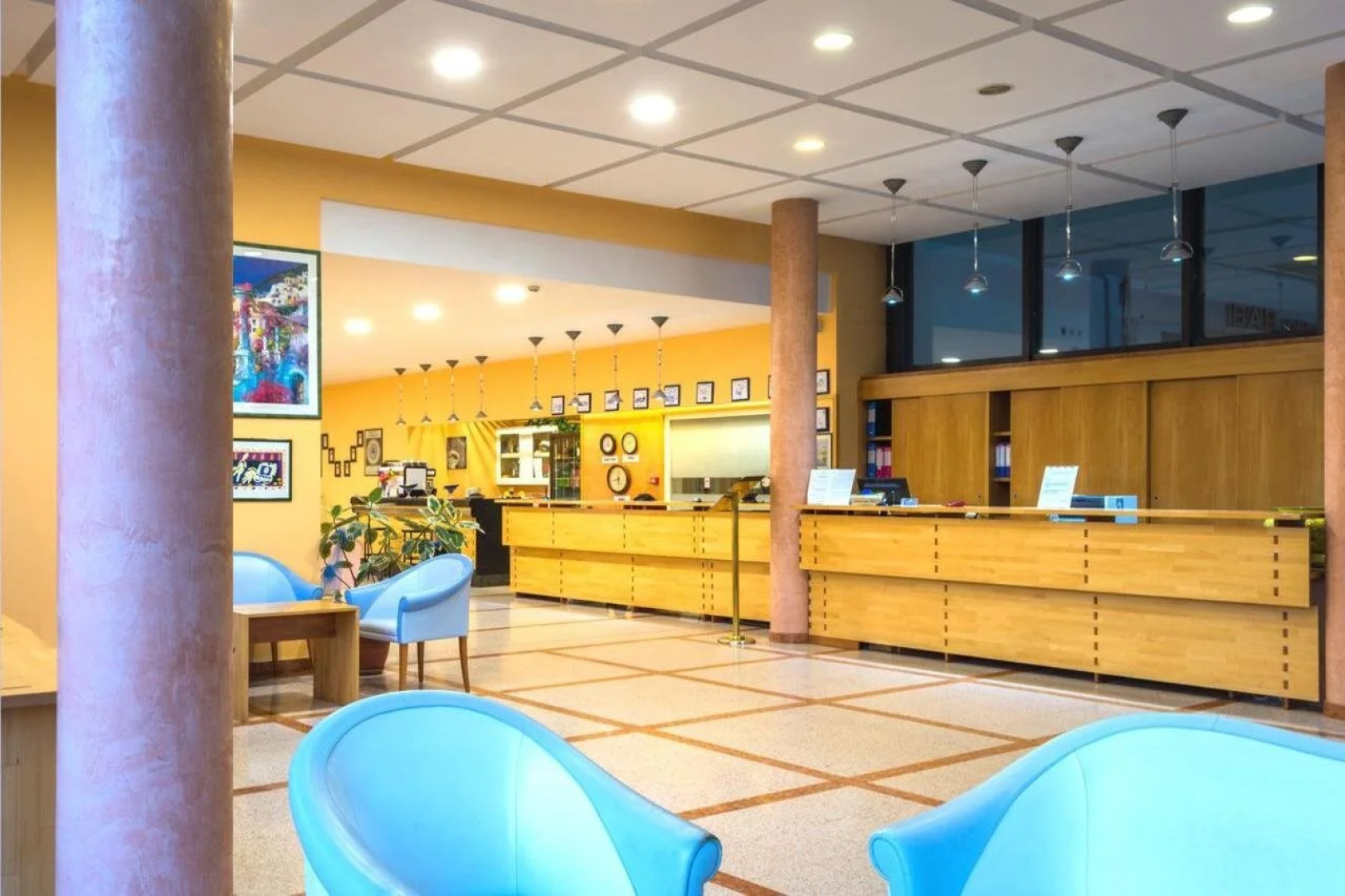 Hotel Terme di Castel San Pietro