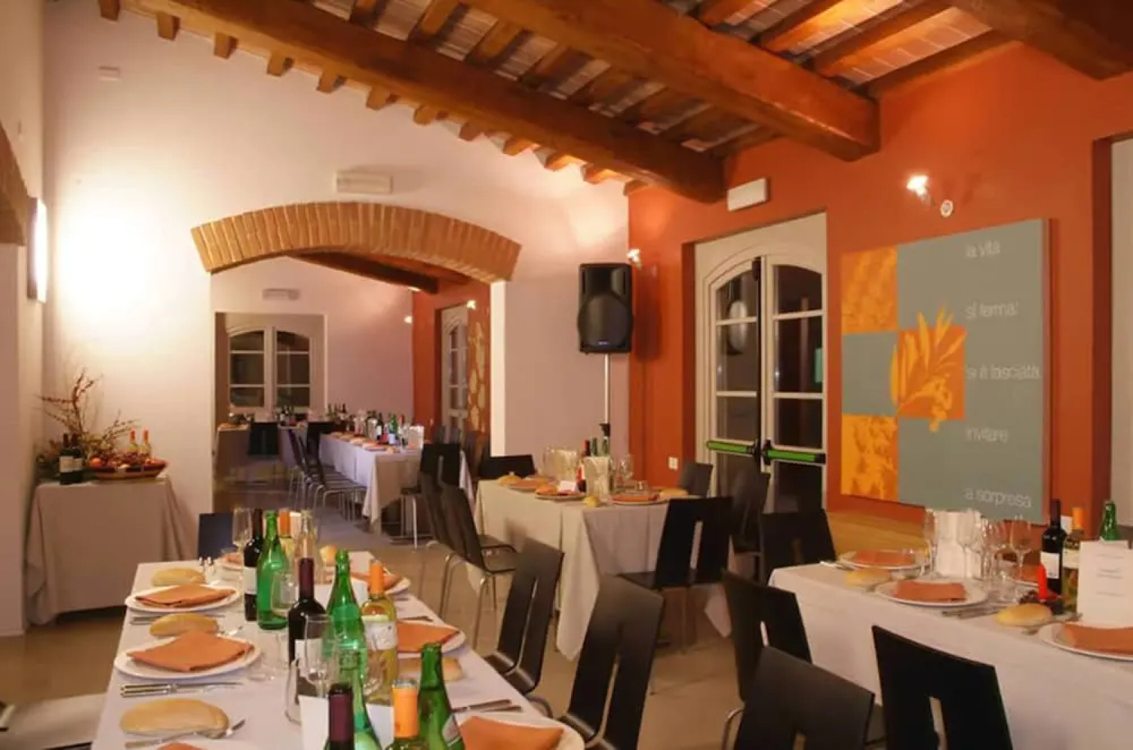 PHI Resort Coldimolino