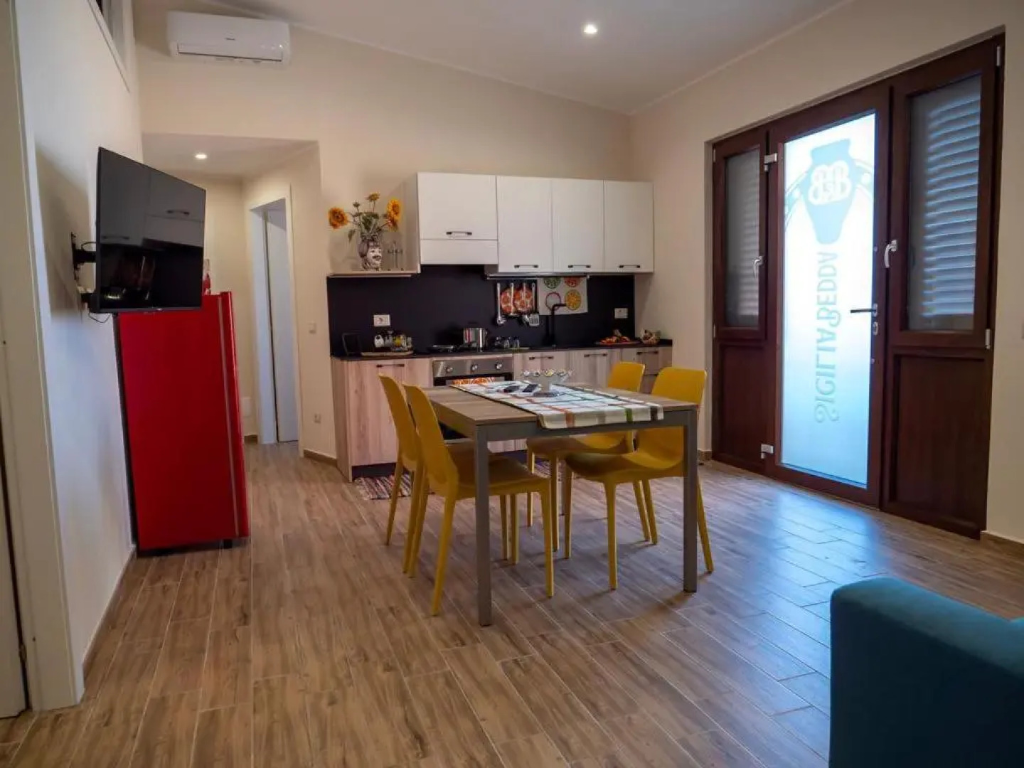 Sicilia Bedda - B&B - Rooms - Apartments