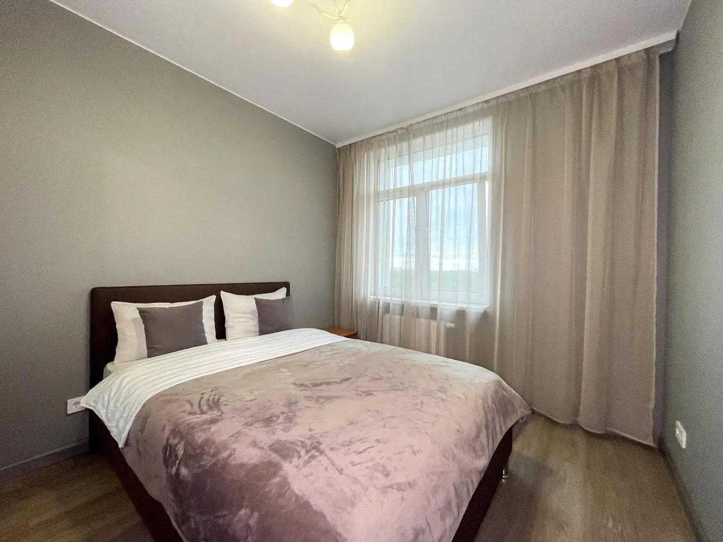 Sunny Days (Санни Дейз) на улице Сосновая 1 корпус 2