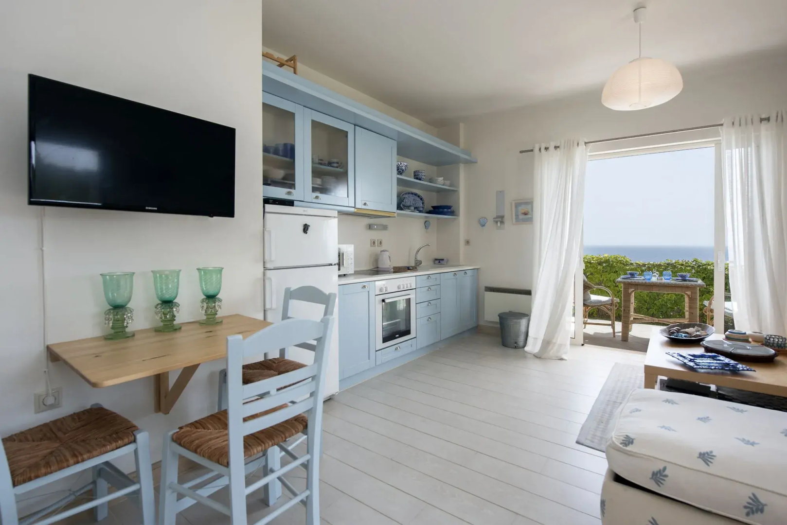Glyfada Homes Resort
