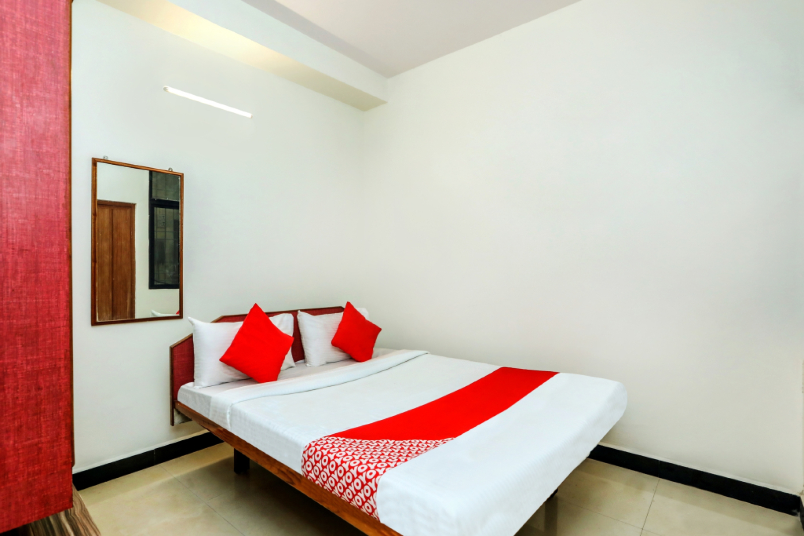 Anurah Residency by OYO Rooms
