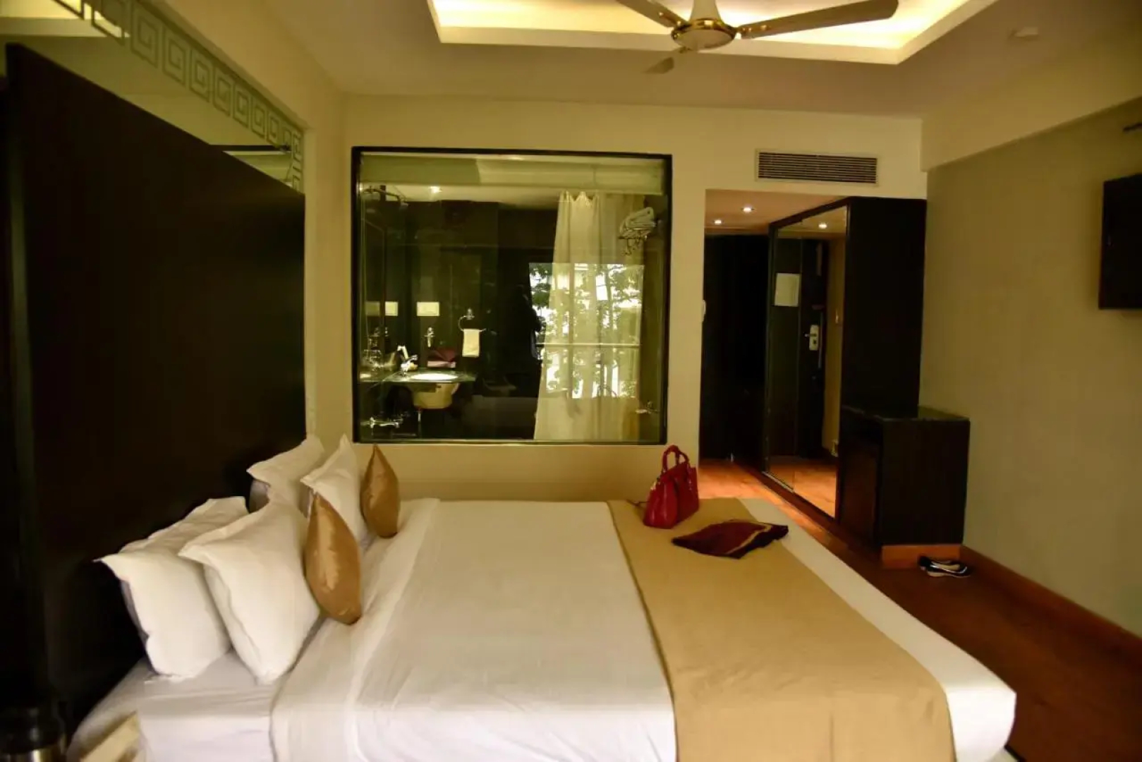 The Oasis -Vadodara