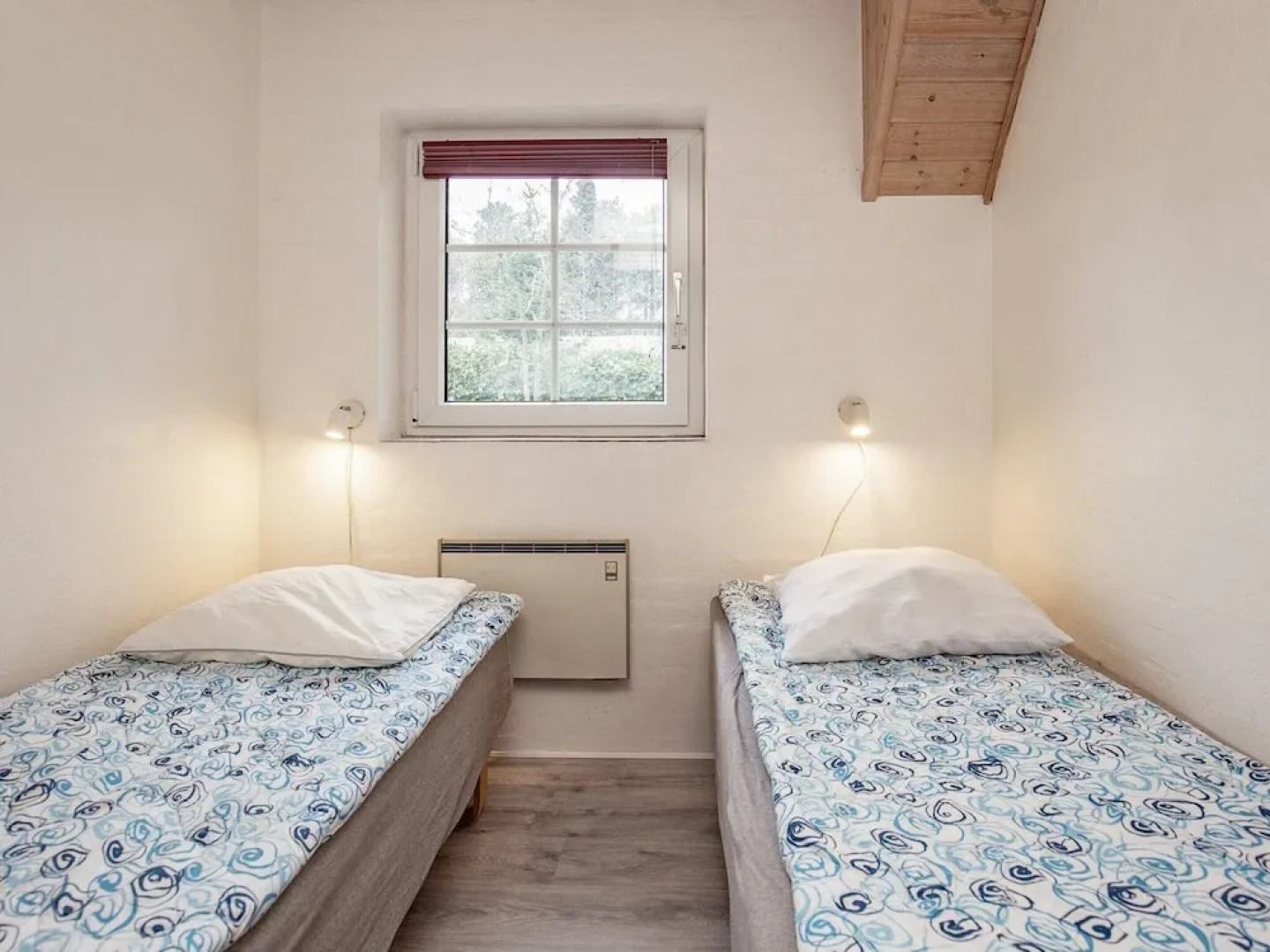 Holiday Home in VÃ¦ggerlÃ¸se